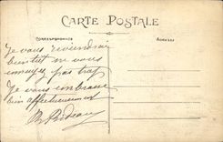 Tours CPA CAthedrale Saint Gatien 