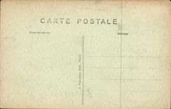 Tours CPA Hotel de ville Salle des fetes 