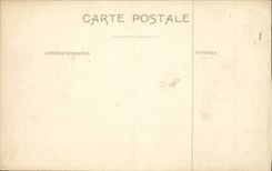 Tours CPA Dome de la basilique St Martin et vue generale vers l'hotel de ville