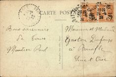 Tours CPA Palais de justice vu de al terrasse de l'hotel Metropol Basilique St Martin Tours Charlemagne et de l'horloge