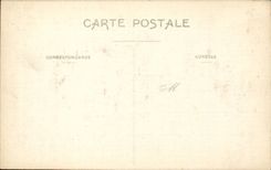 CPA Tours L'eglise ND Lariche