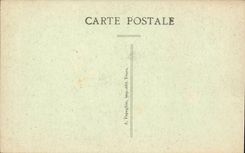 CPA Tours Hotel Gouin