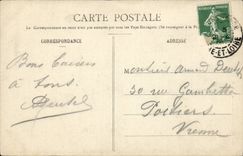 CPA Tours Hotel Gouin