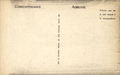 CPA Tours Cathedrale Saint Gatien Nef centrale et coeur