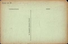 CPA Tours Vue panoramique