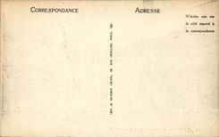 Tours - Cloitre de la Psalette - CPA 