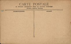 Tours - La Cathedrale - CPA 