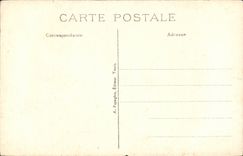 Usse - Le Chateau - CPA 