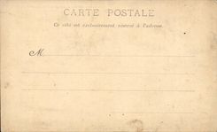 Usse - - Le Chateau - Vue Generale - CPA 