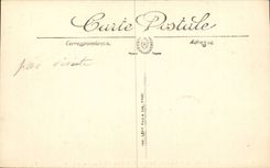 Rigny - Usse - Le Chateau - Vue d'ensemble - CPA 