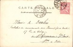 CPA Fantasy Child baby