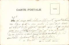 CPA Fantasy Child baby Angels