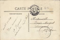 Gutes Gedachtnis des CPA Phantasie-Kindes