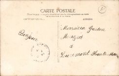 CPA Phantasie-Kind hole ich das hubsche