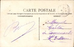 Merry CPA Fantasy Child Easter (Easter)