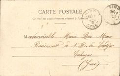 CPA Fantasy the first hunting (hunter)