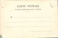 CPA Phantasie-Kind-Weihnachten unserer Babys