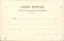 CPA Phantasie-Kind-Weihnachten unserer Babys