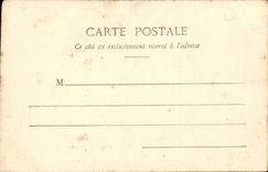 CPA Phantasieuberraschungen des neuen Jahres (Kind) 1906