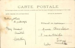 Heiliges Bethisy Pierre CPA gesehen vom Tal