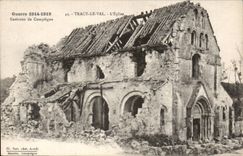 Tracy Tal CPA die Kirche