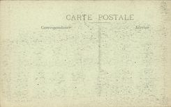 Nanteuil Haudouin CPA Strasse Charles Lemaire