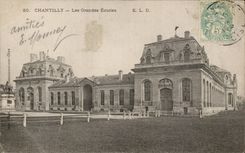 Chantilly CPA universities