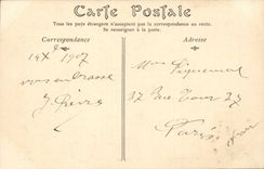 Chantilly CPA the castle