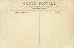 Compiegne CPA der Schloss Raum des Schutzes