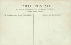 Bohrgerat von Compiegne CPA Teichen des Saint Pierre