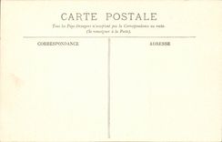 Bohrgerat von Compiegne CPA das Schloss und die Terrassen