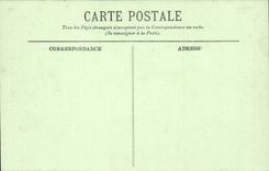 Bohrgerat von Compiegne CPA das Rathaus