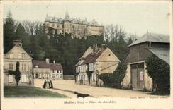 Mello CPA setzt Spiel des Bogens