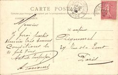 Mello CPA die Kirche