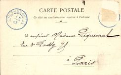 Mello CPA eine Strasse