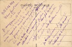 Mello CPA das Rathaus