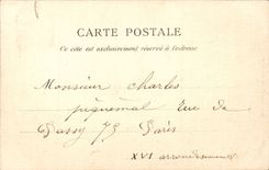 Mouy CPA setzt Cantrel