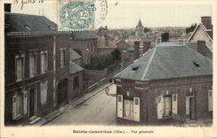 Sainte Genevieve CPA Ansicht