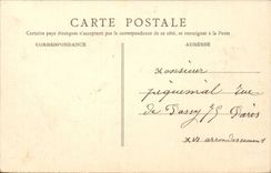 Sainte Genevieve CPA Ansicht