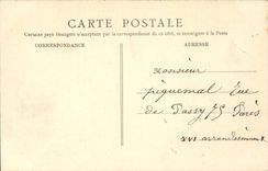 Sainte Genevieve CPA the church and the place