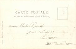 Sainte Genevieve CPA the church