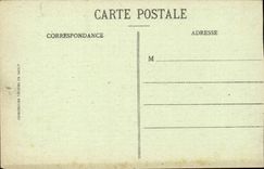 Compiegne CPA Rander des Oise