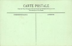 Stereoscopic sights Tonkin CPA Hai Phong Palate of the Vietnam governor