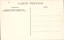 Stereoskopischer Anblick Algerien Biskra CPA die Abfahrt fur Phantasie