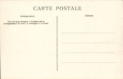 Stereoscopic sights Algeria Biskra CPA Fantasia Wedding