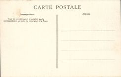 Stereoscopic sights Algeria Biskra CPA Market with vegetables