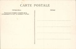 Stereoscopic sights Algeria Biskra CPA Good Chkiona Music of the negros