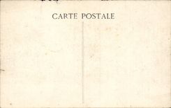 Stereoskopischer Anblick Italien Italien Genua CPA gesehen in den Hafen