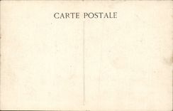 Stereoskopischer Anblick Italien Italien Genua CPA gesehen von S Herr Di Carignano in Richtung zum Hereinkommen des Hafens