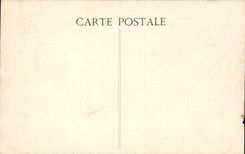 Stereoskopischer Anblick Italien Italien Genua CPA der Doria Gaumen